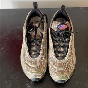 Nike Air Max 97 Country Camo